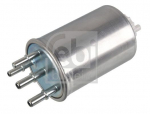 K&uuml;tusefilter FEBI BILSTEIN 172206