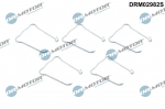 Kinnitusr&otilde;ngas,kompressorivoolik Dr.Motor Automotive DRM02982S