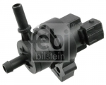 T&auml;ite-/&otilde;hutusklapp, k&uuml;tusepaak FEBI BILSTEIN 106436