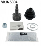 Liigendlaager, veov&otilde;ll SKF VKJA 5304