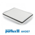 Filter,salongi&otilde;hk PURFLUX AH307