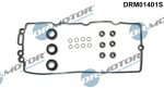 Tihendikomplekt, klapikaas Dr.Motor Automotive DRM01401S