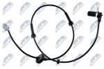 Andur, rattap&ouml;&ouml;rete arv NTY HCA-NS-008