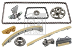 Mootori keti komplekt FEBI BILSTEIN 108127