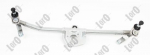 Pesurihoovastik ABAKUS 103-04-056