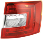 Tagatuli HELLA 2VP 354 818-021