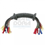 Paranduskomplekt, kaablikomplekt MEAT & DORIA 25018