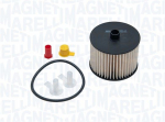 K&uuml;tusefilter MAGNETI MARELLI 71760867