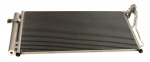 Kondensaator,kliimaseade MAXGEAR AC830052