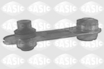 Paigutus,Mootor SASIC 4001782