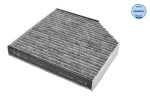 Filter,salongi&otilde;hk MEYLE 112 320 0017