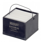 K&uuml;tusefilter HENGST FILTER E0530K02