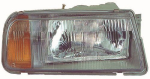 Esituli ABAKUS 218-1107R-LD-E