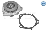 Veepump, mootori jahutus MEYLE 613 220 0006