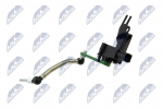 Andur, seadeelement- tulede ulatuse reguleerimine NTY ECX-AU-016