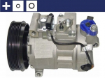 Kompressor,kliimaseade MAHLE ACP 193 000S