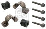 Laagrikomplekt, stabilisatoor FEBI BILSTEIN 37659