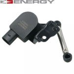 Andur, seadeelement- tulede ulatuse reguleerimine ENERGY CPS0033