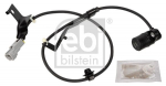 Andur, rattap&ouml;&ouml;rete arv FEBI BILSTEIN 170892