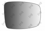 Peegliklaas,V&auml;lispeegel ABAKUS 1542M10