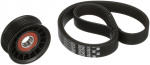 Soonrihmakomplekt GATES K016PK1019SF