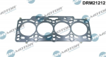Tihend,silindripea Dr.Motor Automotive DRM21212