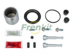 Remondikomplekt,Pidurisadul FRENKIT 757528