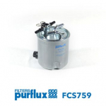 K&uuml;tusefilter PURFLUX FCS759