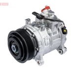 Kompressor,kliimaseade DENSO DCP05120