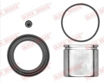 Remondikomplekt,Pidurisadul QUICK BRAKE 114-5381