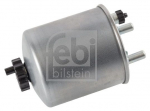 K&uuml;tusefilter FEBI BILSTEIN 108736