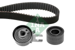 Hammasrihma komplekt INA 530 0568 10