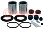 Remondikomplekt,Pidurisadul AUTOFREN SEINSA D41582C
