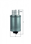 K&uuml;tusefilter MAHLE KL 506