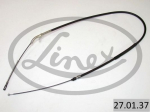 Tross,seisupidur LINEX 27.01.37