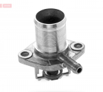 Termostaat,Jahutusvedelik DENSO DTM89393