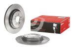 Piduriketas BREMBO 08.7607.11