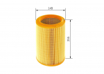 &Otilde;hufilter BOSCH 1 457 433 329