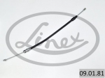 Tross,seisupidur LINEX 09.01.81