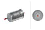 K&uuml;tusefilter HELLA 8ZF 366 111-831