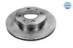 Piduriketas MEYLE 37-15 521 0009