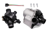 Veepump, mootori jahutus HEPU P494-TH