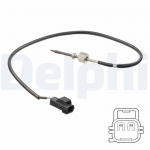 Andur, heitgaasitemperatuur DELPHI TS30206