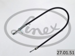 Tross,seisupidur LINEX 27.01.51