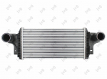 Kompressori&otilde;hu radiaator ABAKUS 054-018-0032