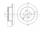 Piduriketas METELLI 23-0931C