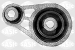 Paigutus,Mootor SASIC 4001762