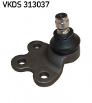 Kande-/juhtliigend SKF VKDS 313037