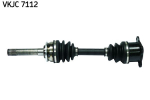 Veov&otilde;ll SKF VKJC 7112
