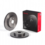 Piduriketas BREMBO 09.F371.11